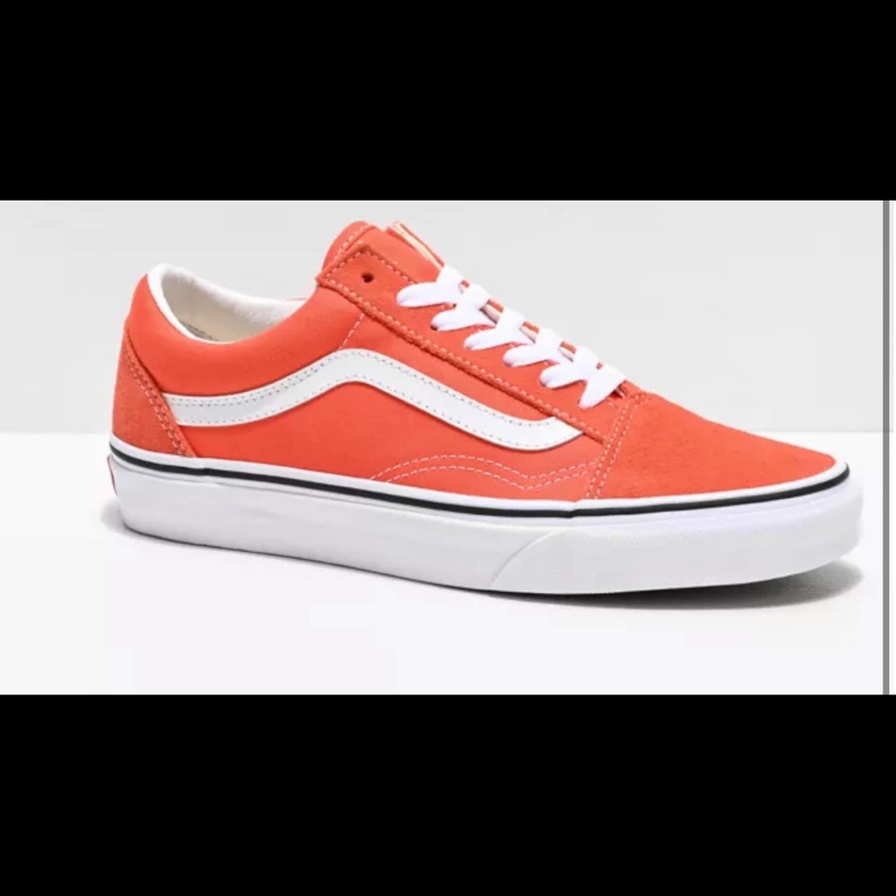 Old School Vans